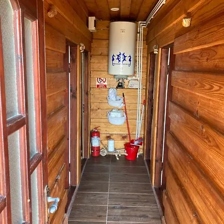 Cristi Ubytování v soukromí *