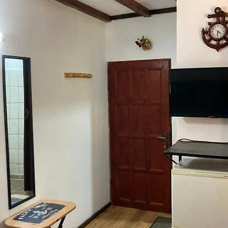 Ubytování v soukromí Cristi Vama Veche