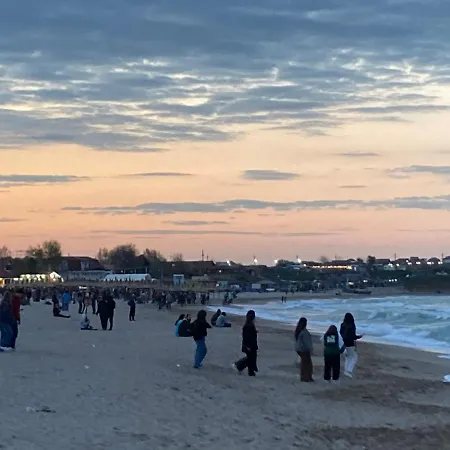 Ubytování v soukromí Cristi *