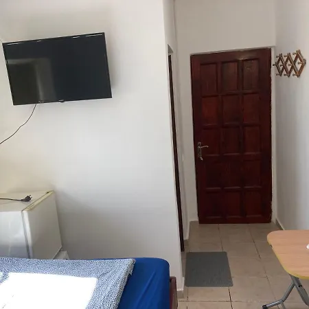 Cristi Ubytování v soukromí *