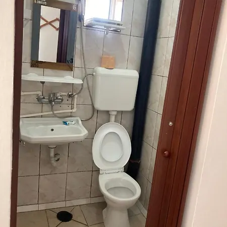 Ubytování v soukromí Cristi Vama Veche