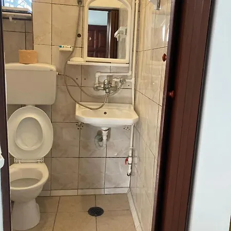 Ubytování v soukromí Cristi Vama Veche