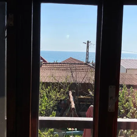 Cristi Kwatera prywatna Vama Veche