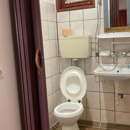 Privat bolig Cristi *