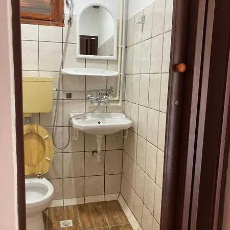 منزل للإقامة Cristi