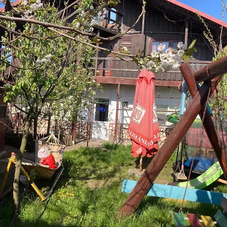 Cristi منزل للإقامة فاما فيكي