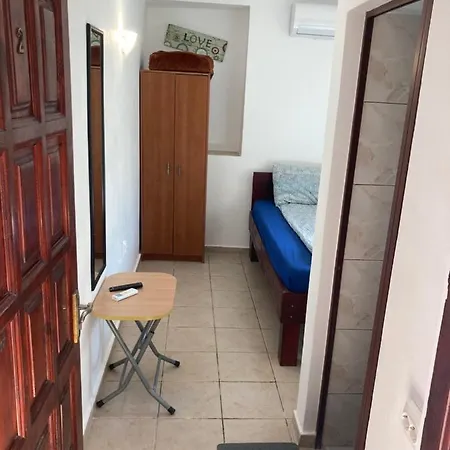 Cristi Kwatera prywatna Vama Veche