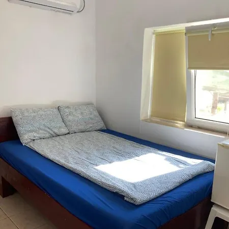 Cristi Privat bolig Vama Veche