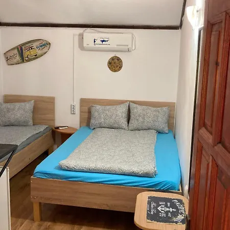 Kwatera prywatna Cristi *