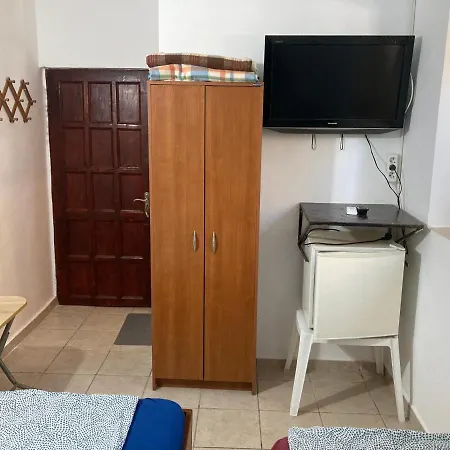 Cristi Vama Veche
