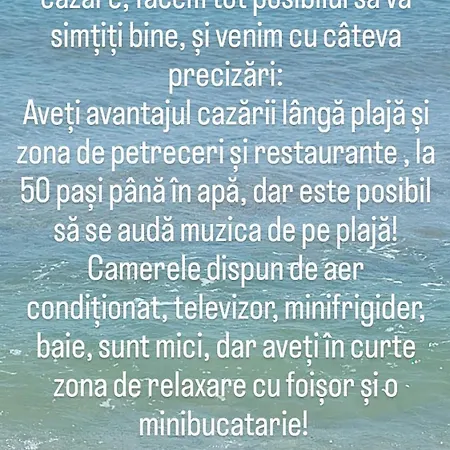 Kwatera prywatna Cristi