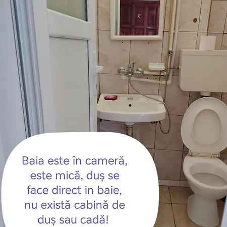 Cristi * Vama Veche